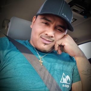 Meet your Posher, Joel